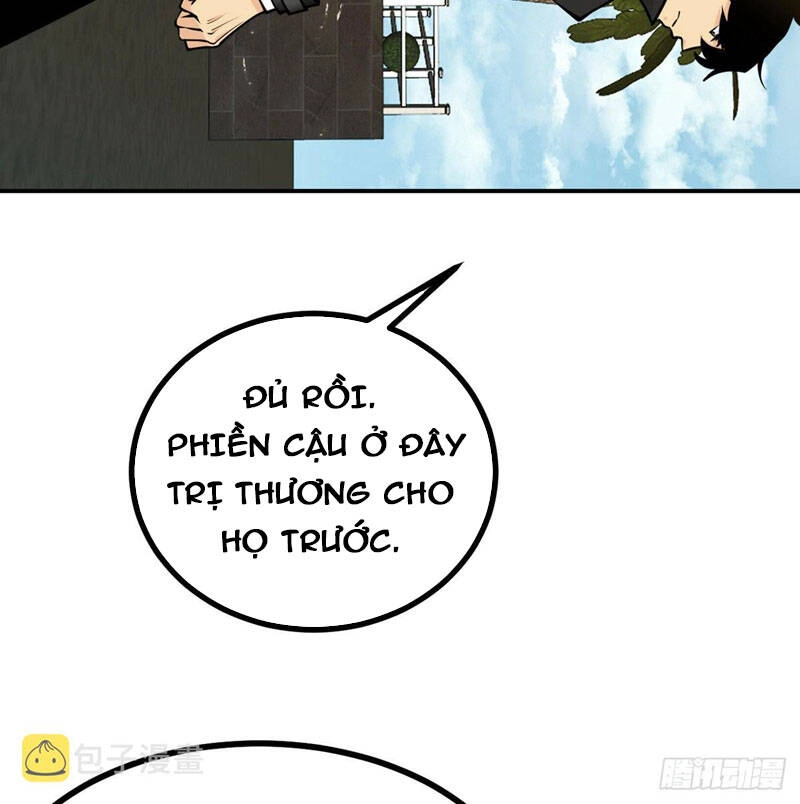 Nhất Quyền Bạo Tinh Chapter 52 - 11