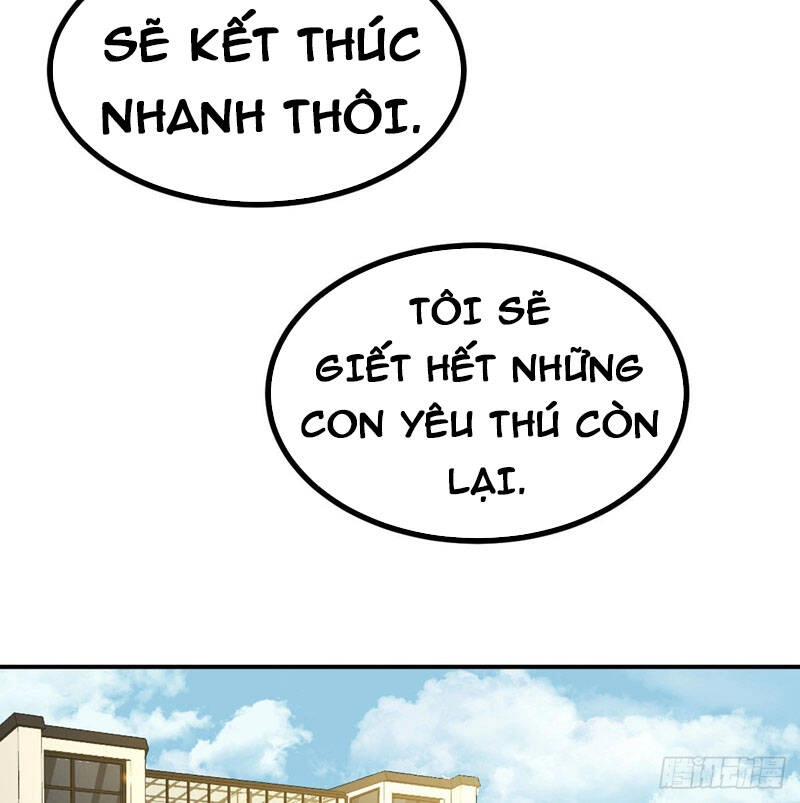 Nhất Quyền Bạo Tinh Chapter 52 - 14