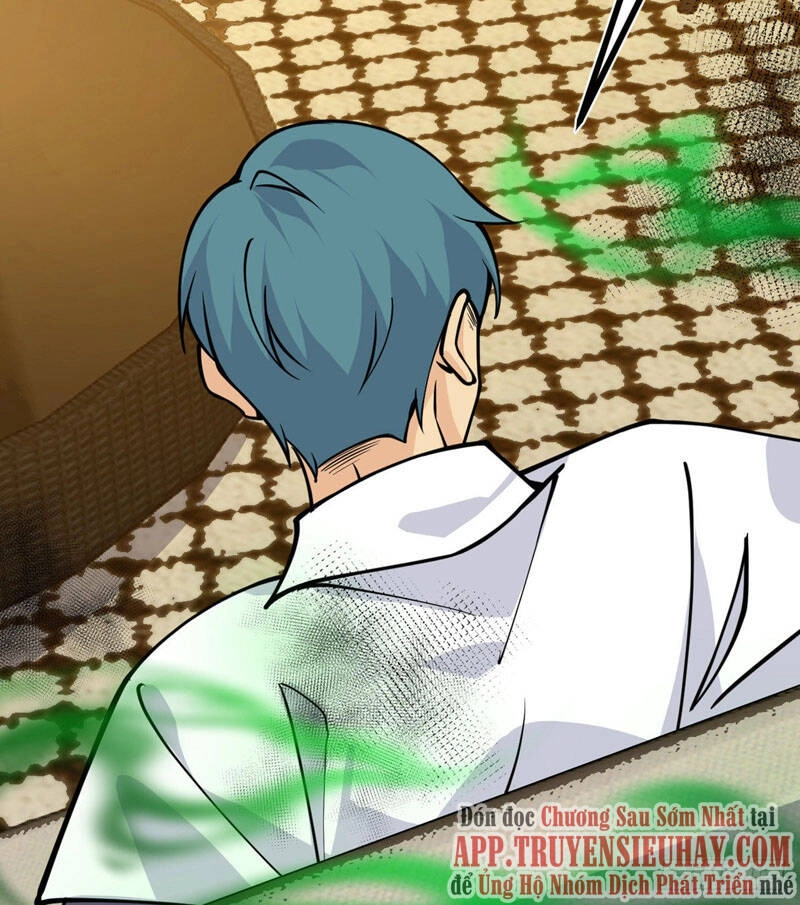 Nhất Quyền Bạo Tinh Chapter 52 - 19