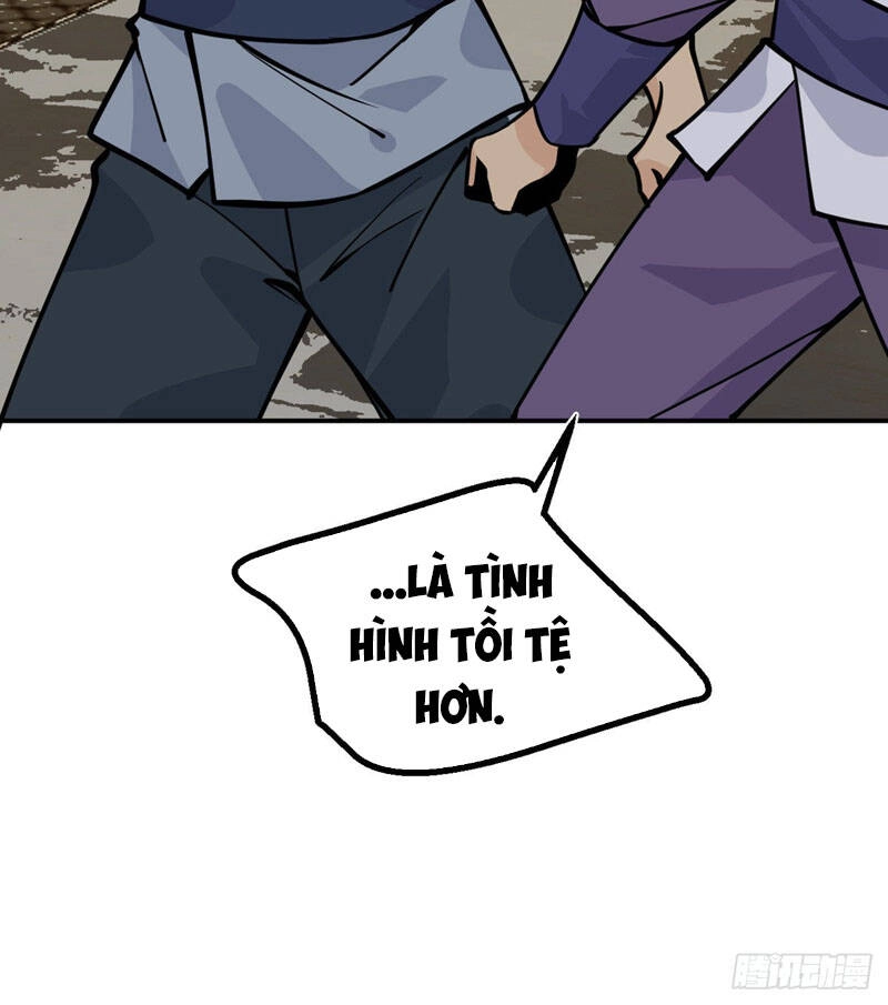 Nhất Quyền Bạo Tinh Chapter 52 - 30