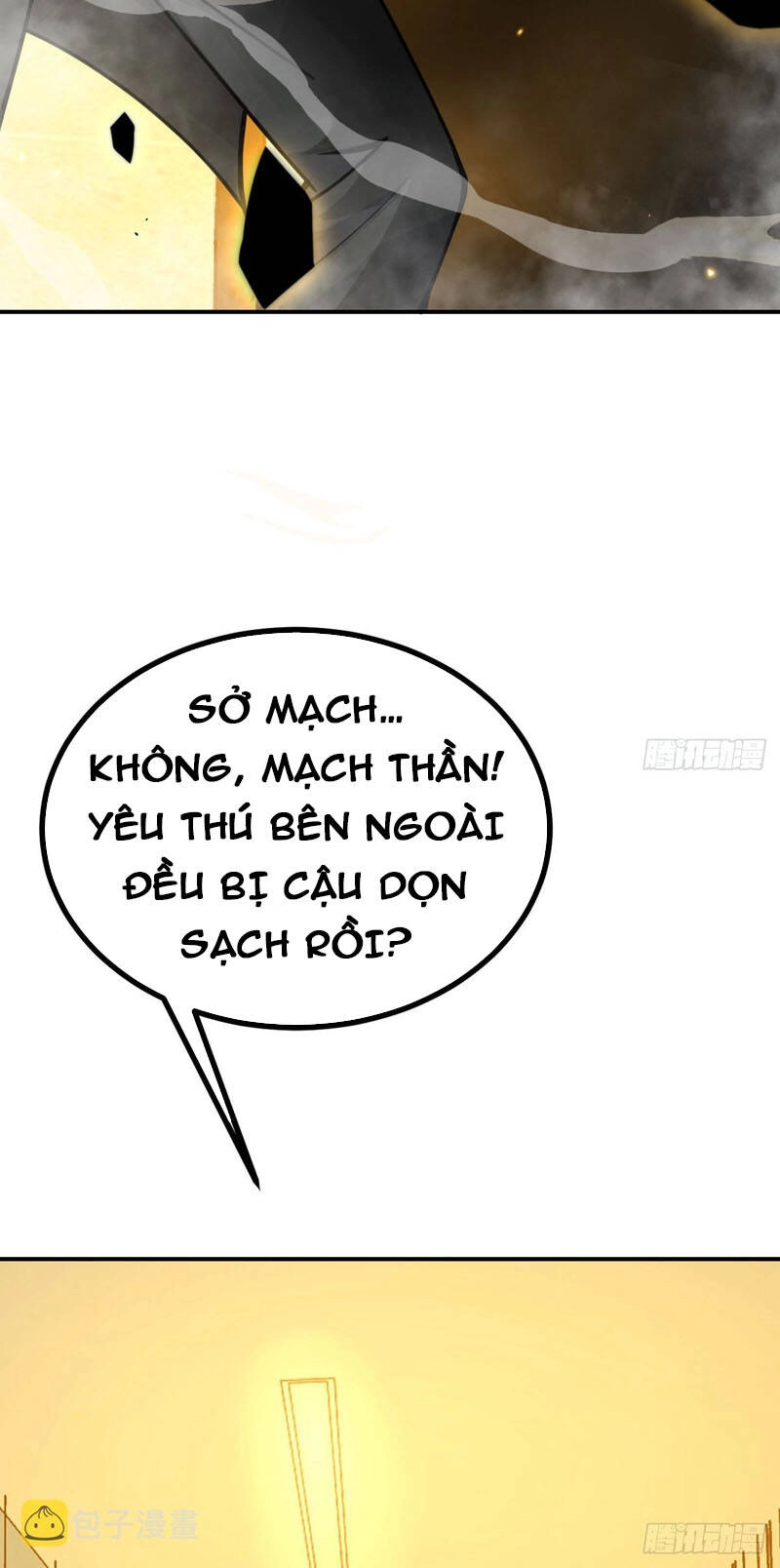 Nhất Quyền Bạo Tinh Chapter 52 - 34