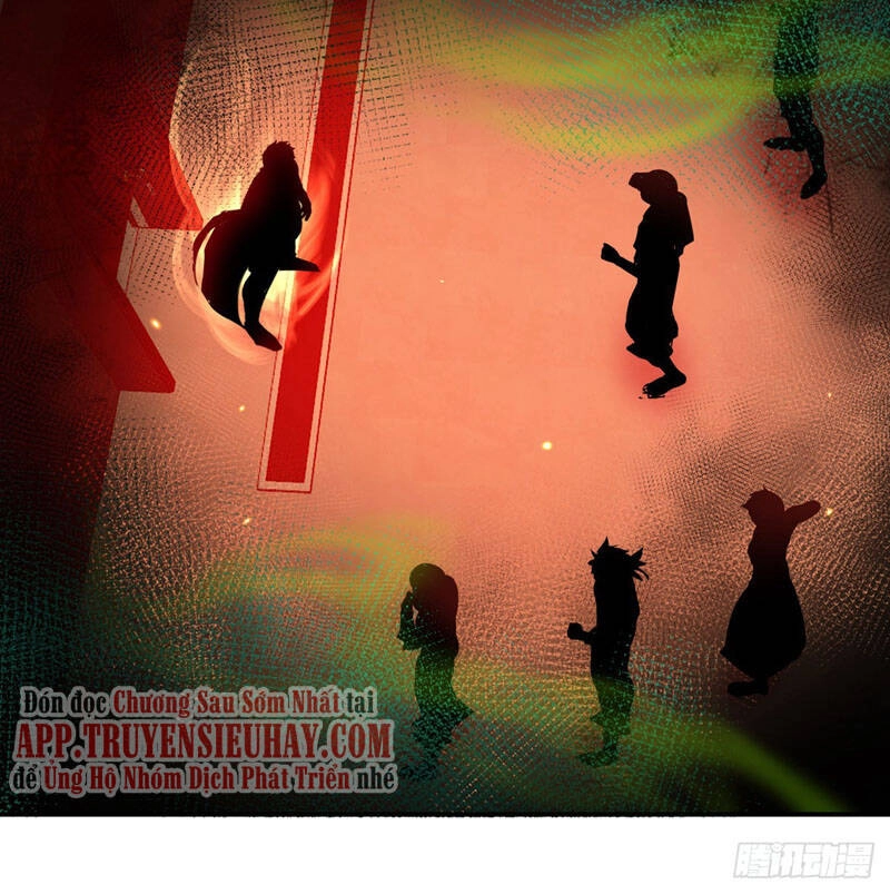 Nhất Quyền Bạo Tinh Chapter 52 - 43