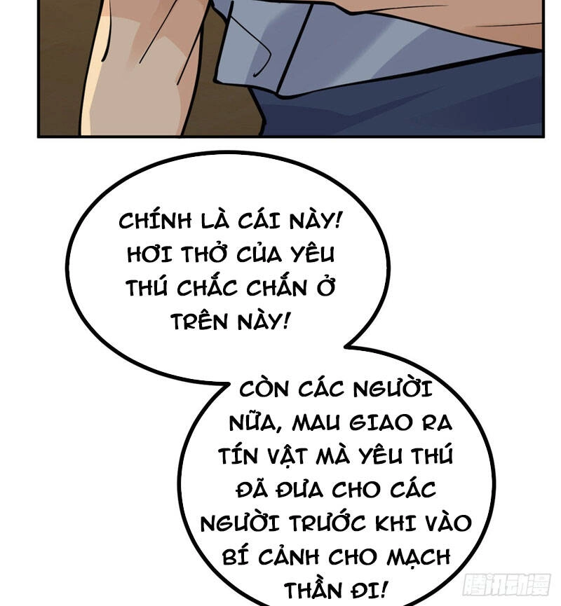 Nhất Quyền Bạo Tinh Chapter 52 - 50