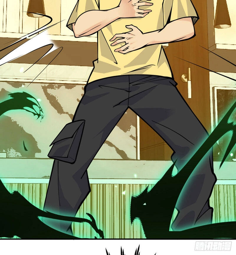 Nhất Quyền Bạo Tinh Chapter 52 - 52