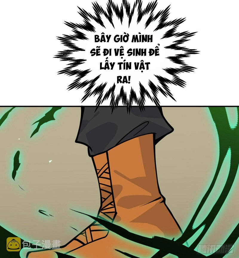 Nhất Quyền Bạo Tinh Chapter 52 - 53