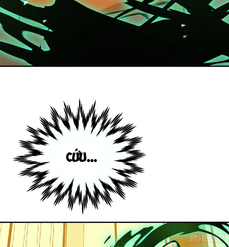 Nhất Quyền Bạo Tinh Chapter 52 - 54