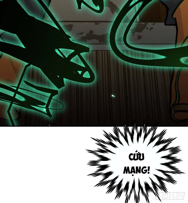 Nhất Quyền Bạo Tinh Chapter 52 - 56