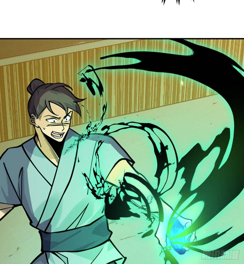 Nhất Quyền Bạo Tinh Chapter 52 - 57