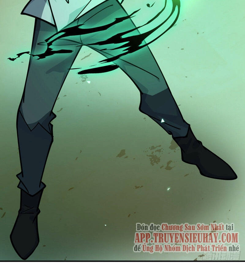 Nhất Quyền Bạo Tinh Chapter 52 - 58