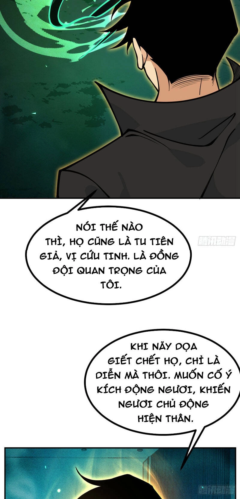 Nhất Quyền Bạo Tinh Chapter 52 - 65