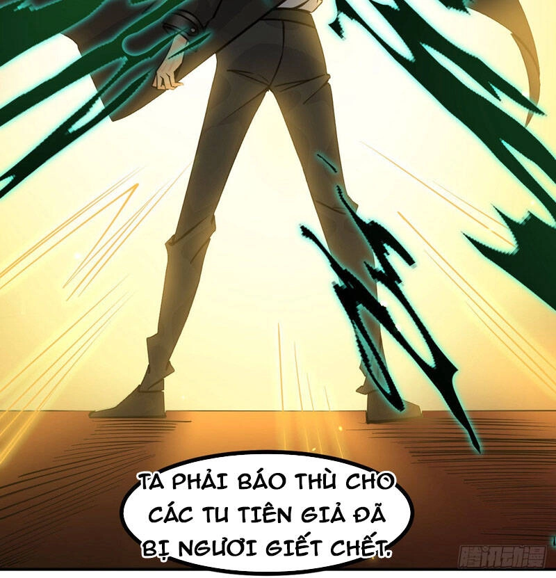 Nhất Quyền Bạo Tinh Chapter 52 - 73