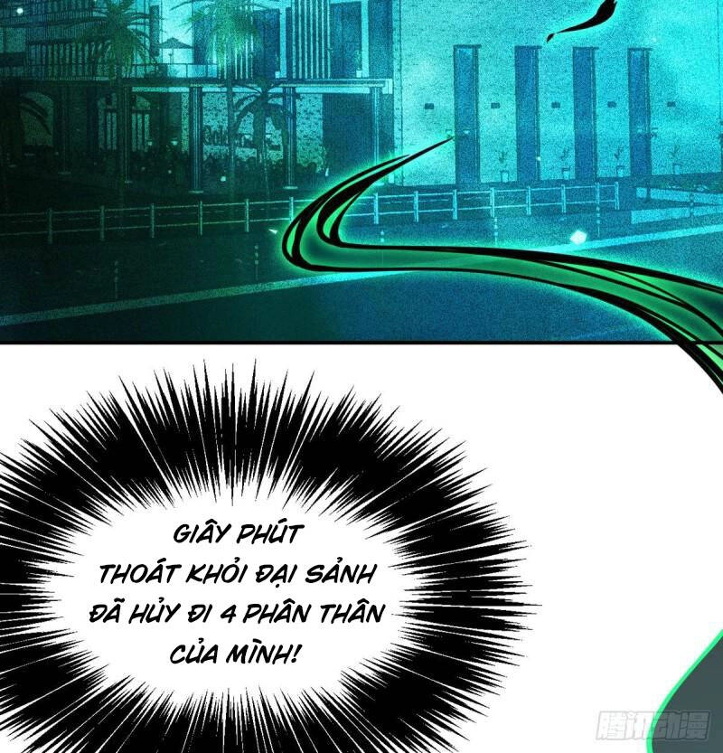 Nhất Quyền Bạo Tinh Chapter 53 - 3