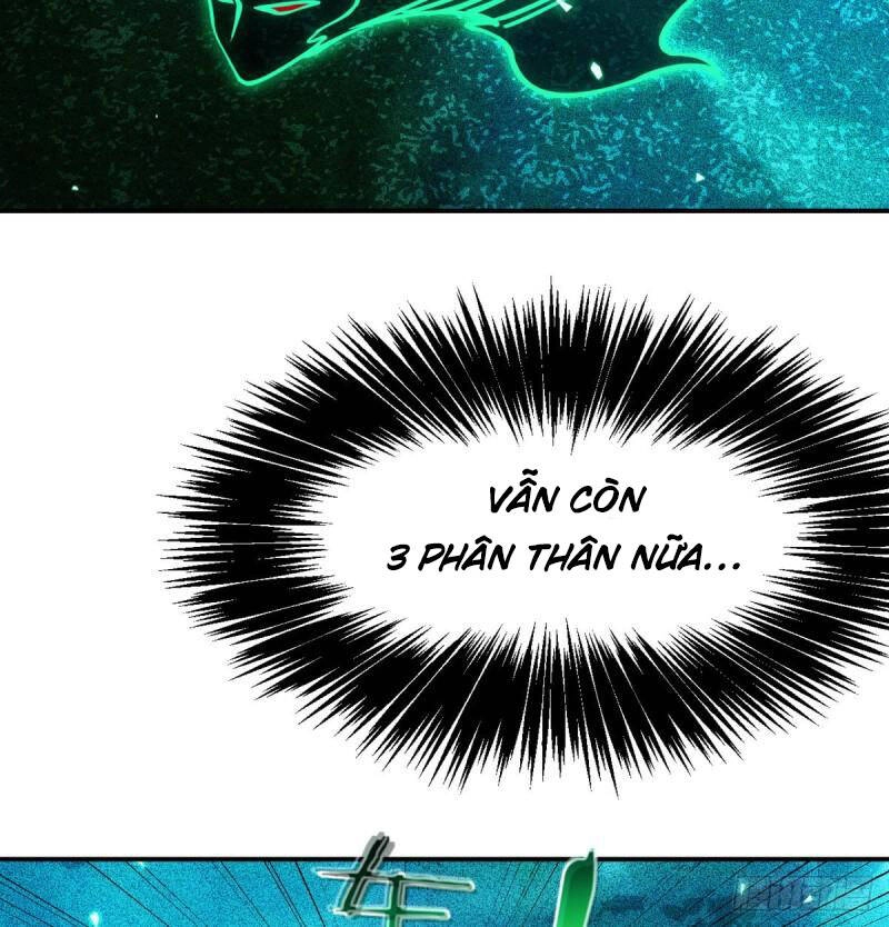 Nhất Quyền Bạo Tinh Chapter 53 - 5