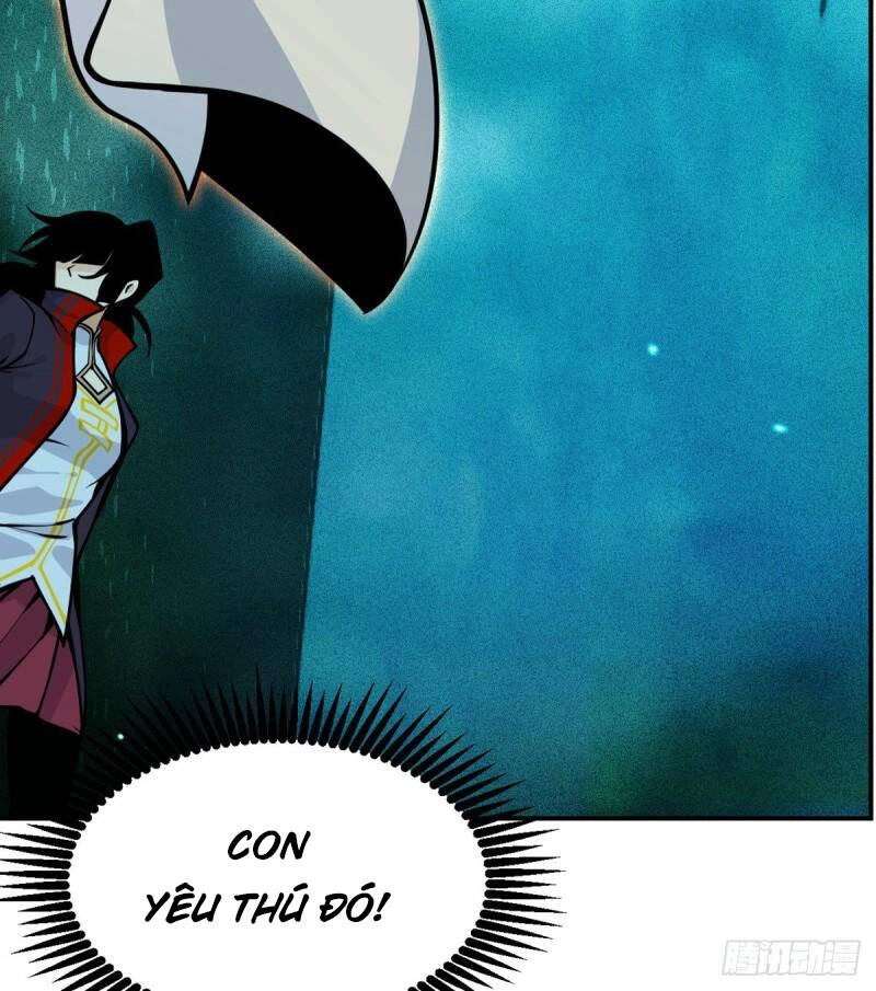 Nhất Quyền Bạo Tinh Chapter 53 - 22