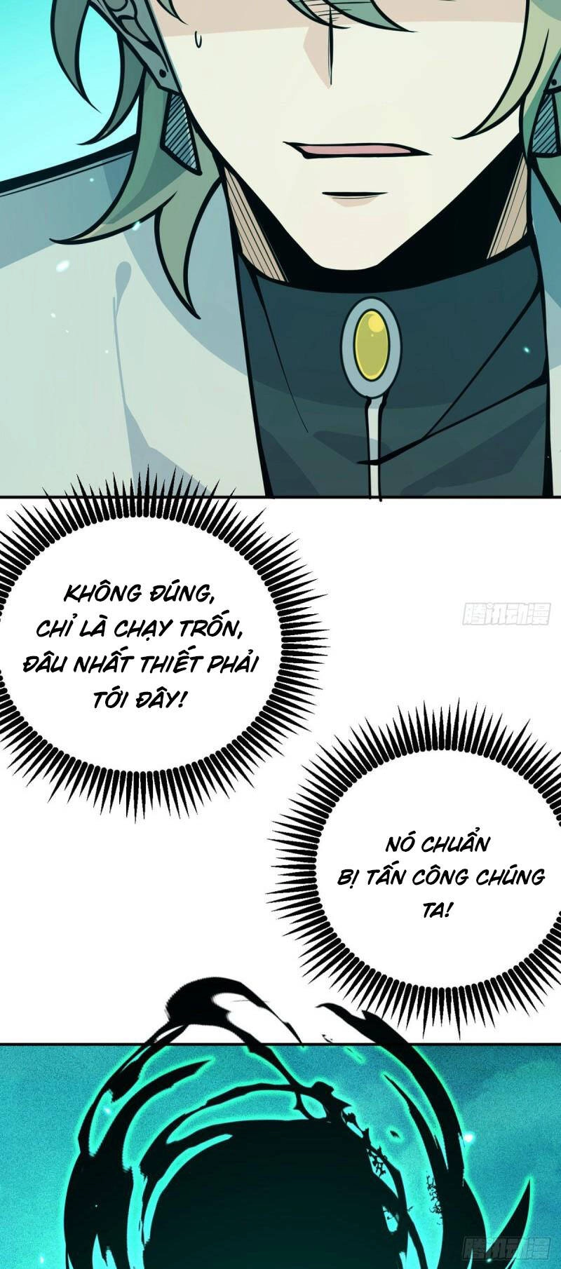 Nhất Quyền Bạo Tinh Chapter 53 - 24