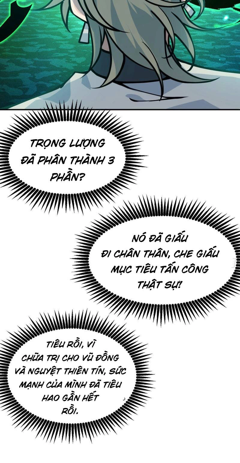 Nhất Quyền Bạo Tinh Chapter 53 - 26
