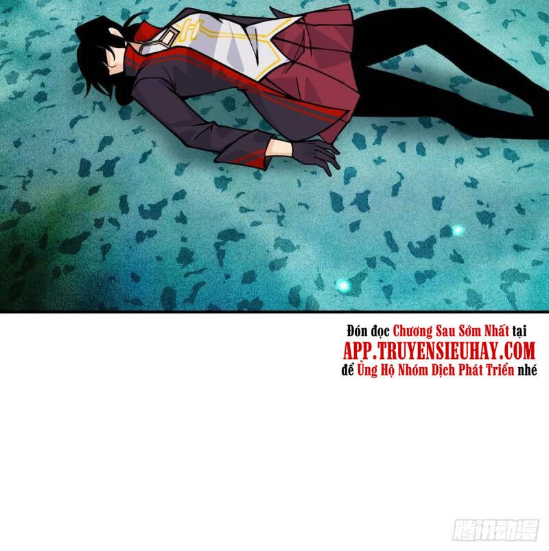 Nhất Quyền Bạo Tinh Chapter 53 - 30