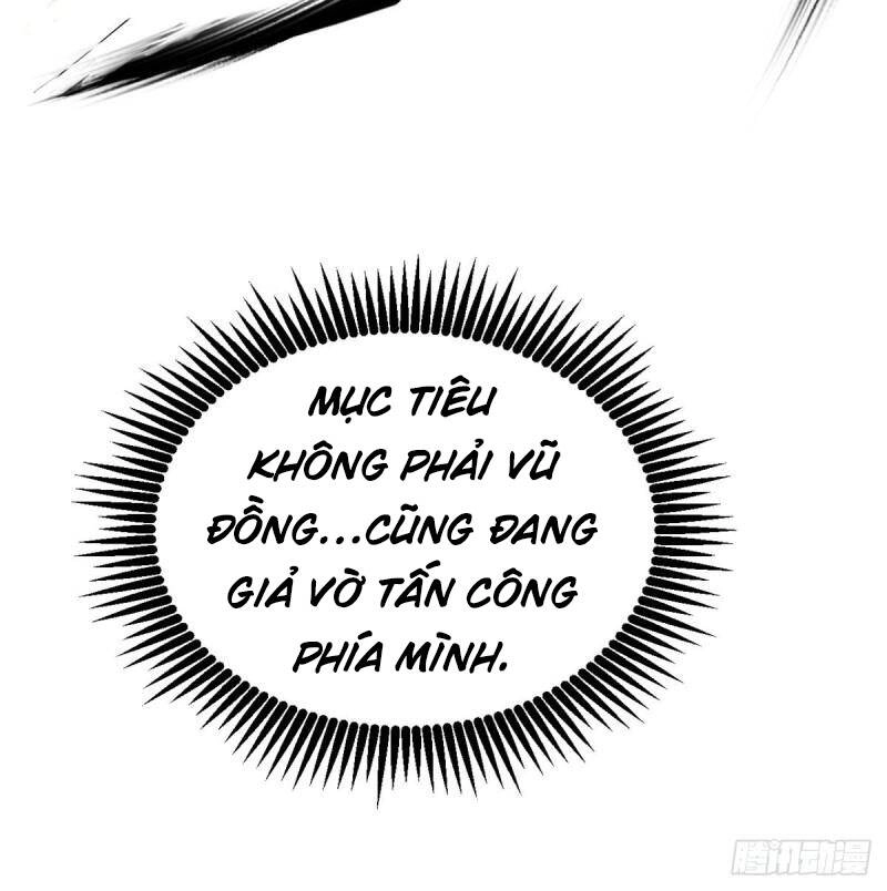 Nhất Quyền Bạo Tinh Chapter 53 - 36