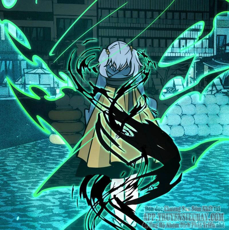 Nhất Quyền Bạo Tinh Chapter 53 - 40