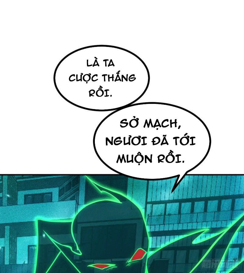 Nhất Quyền Bạo Tinh Chapter 53 - 43