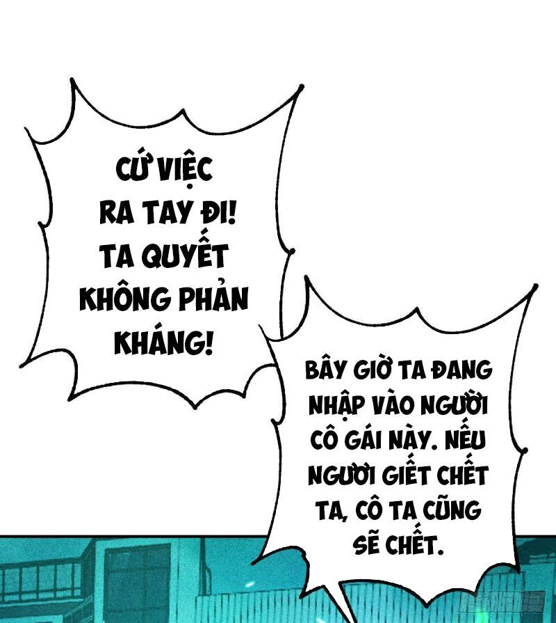 Nhất Quyền Bạo Tinh Chapter 53 - 48