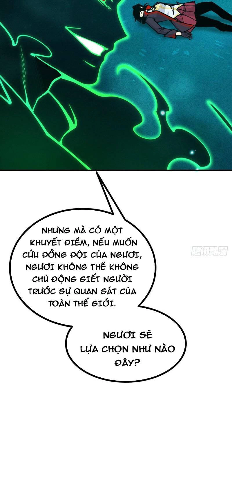 Nhất Quyền Bạo Tinh Chapter 53 - 51