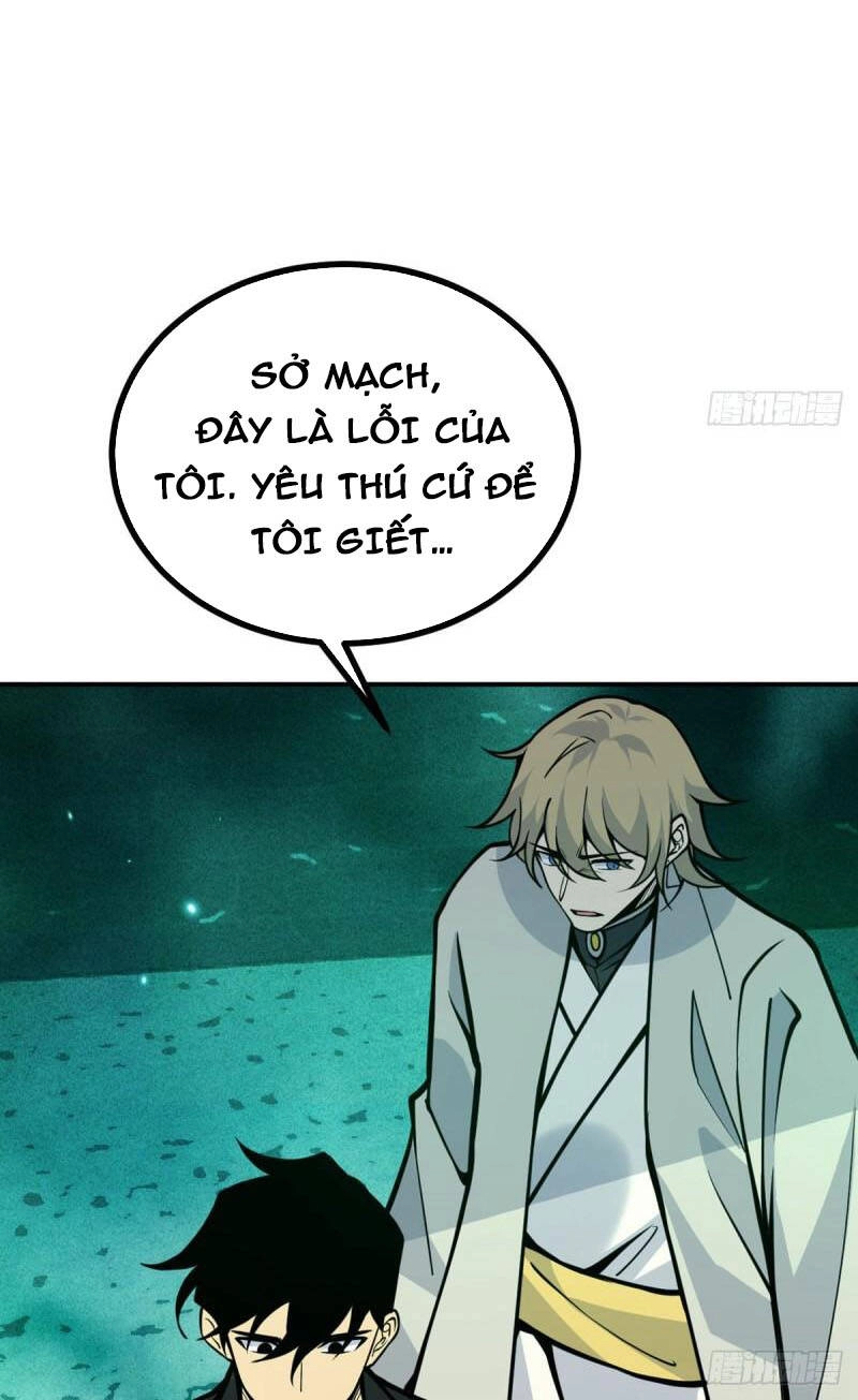 Nhất Quyền Bạo Tinh Chapter 53 - 52