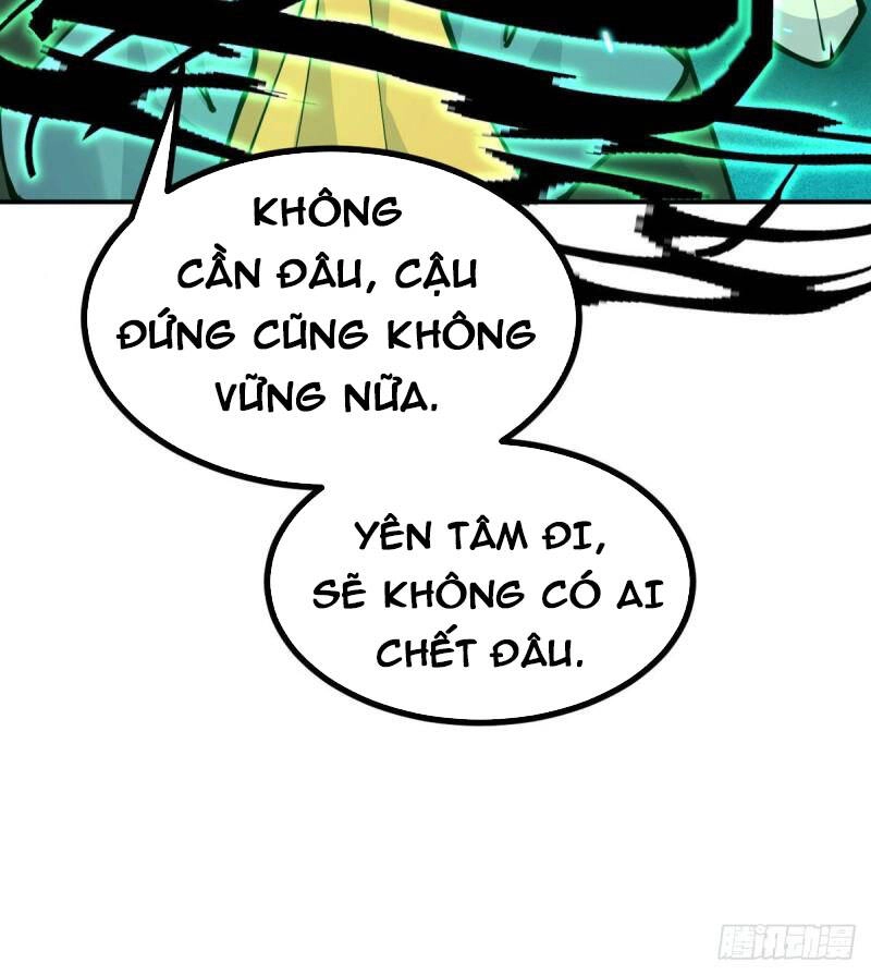 Nhất Quyền Bạo Tinh Chapter 53 - 54