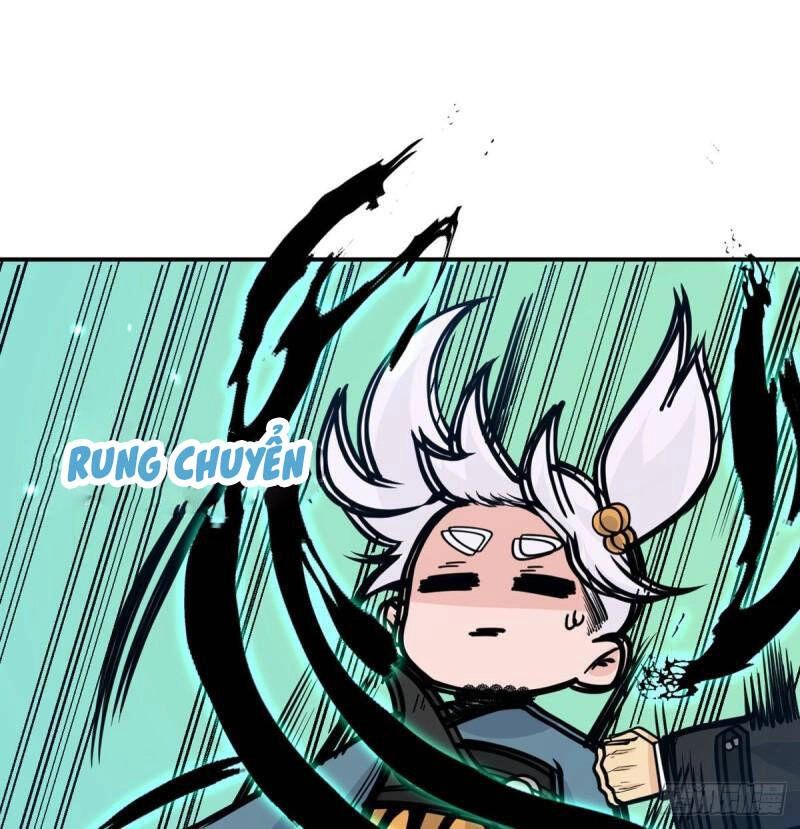 Nhất Quyền Bạo Tinh Chapter 53 - 55