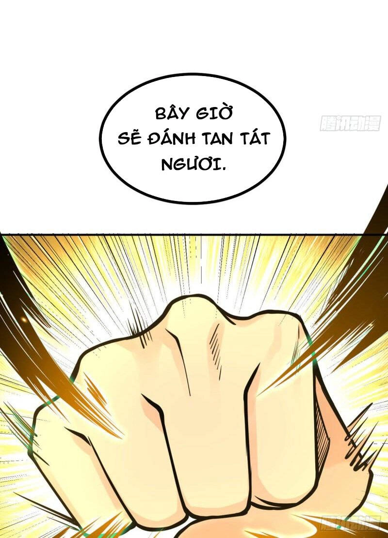 Nhất Quyền Bạo Tinh Chapter 53 - 62