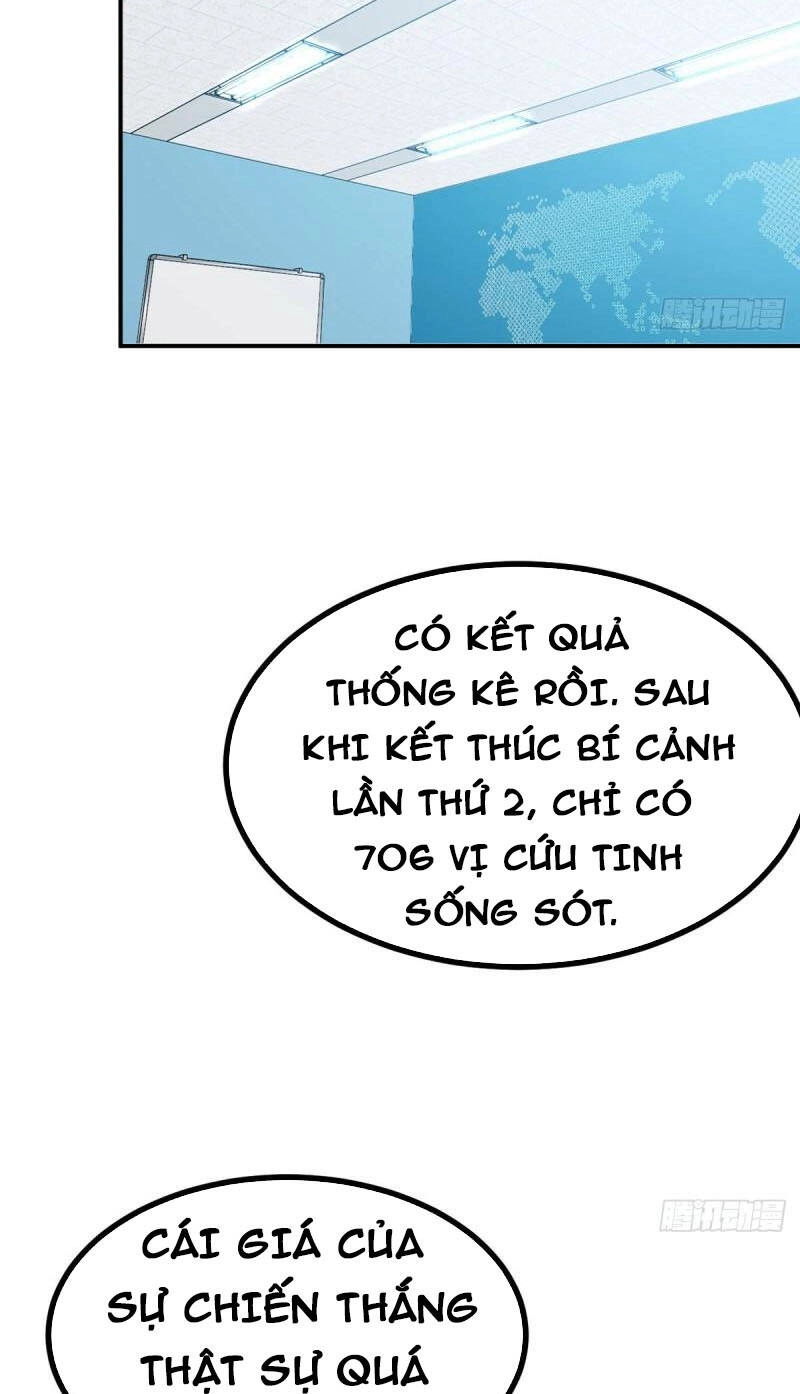 Nhất Quyền Bạo Tinh Chapter 54 - 4
