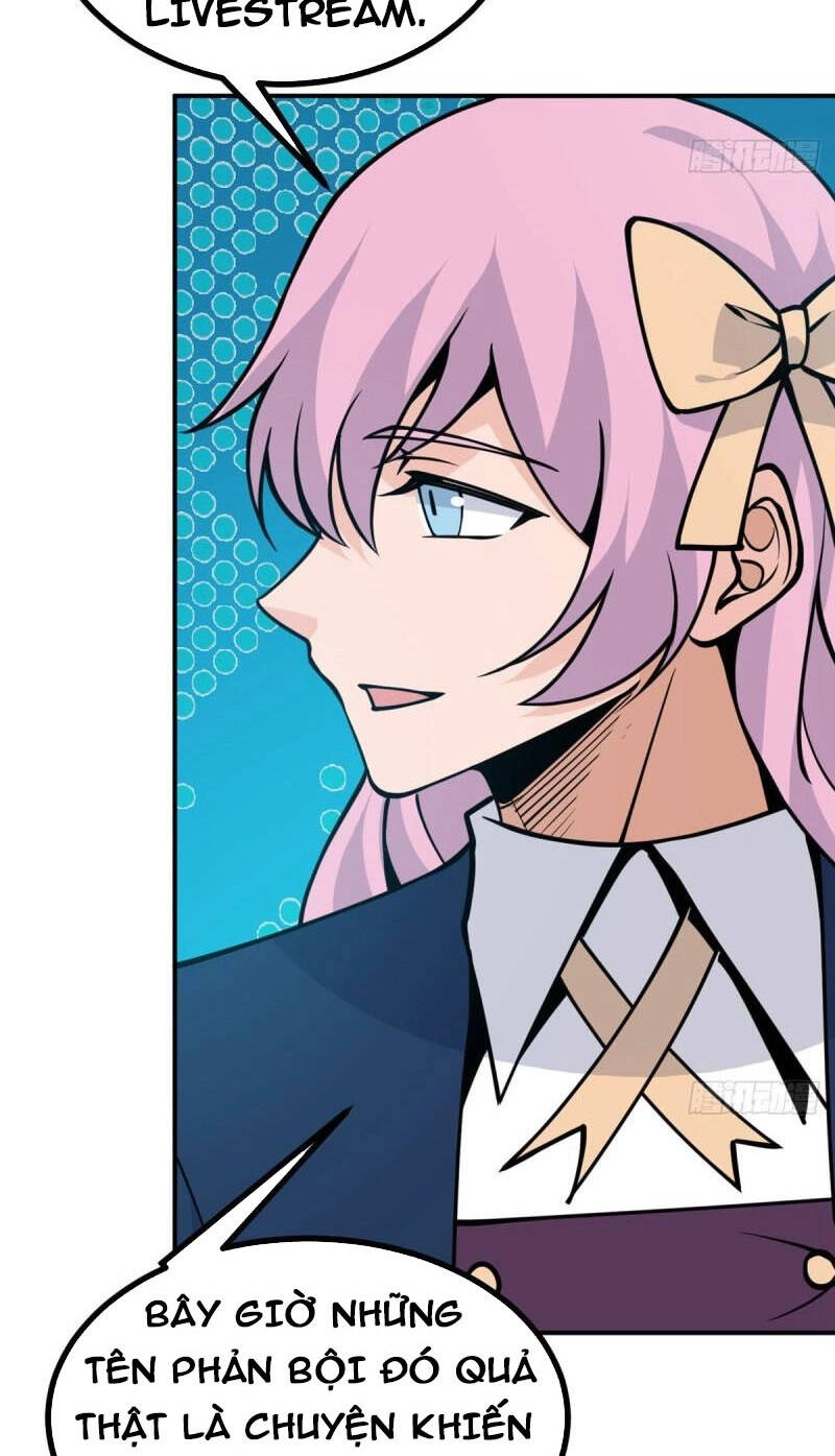 Nhất Quyền Bạo Tinh Chapter 54 - 8