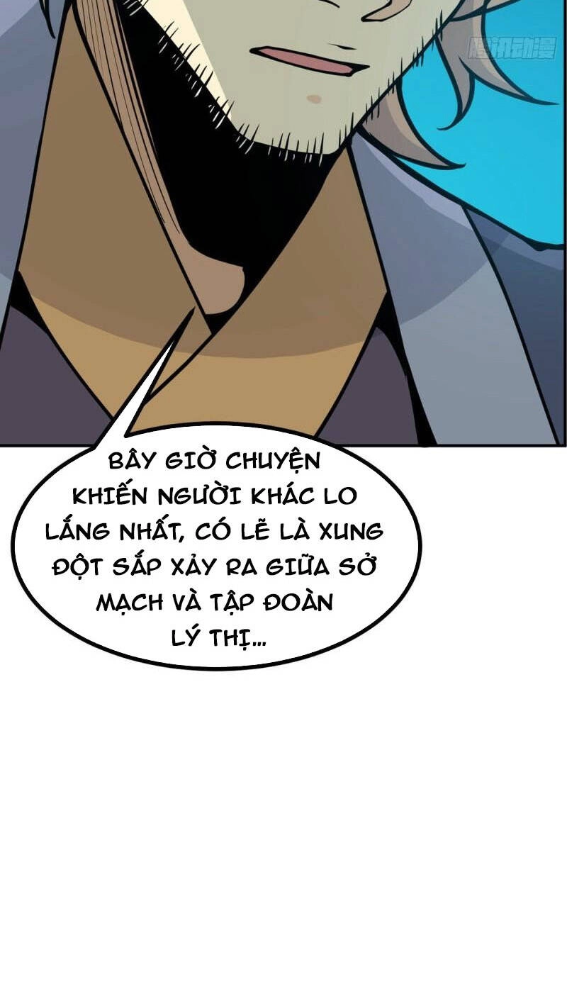 Nhất Quyền Bạo Tinh Chapter 54 - 10