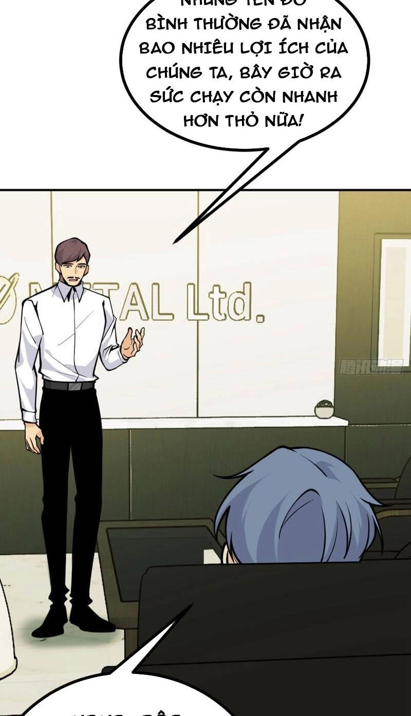 Nhất Quyền Bạo Tinh Chapter 54 - 12