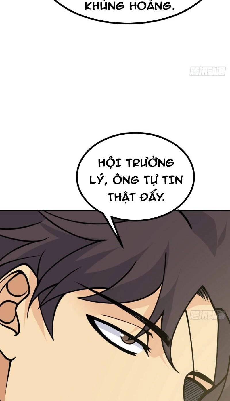 Nhất Quyền Bạo Tinh Chapter 54 - 19