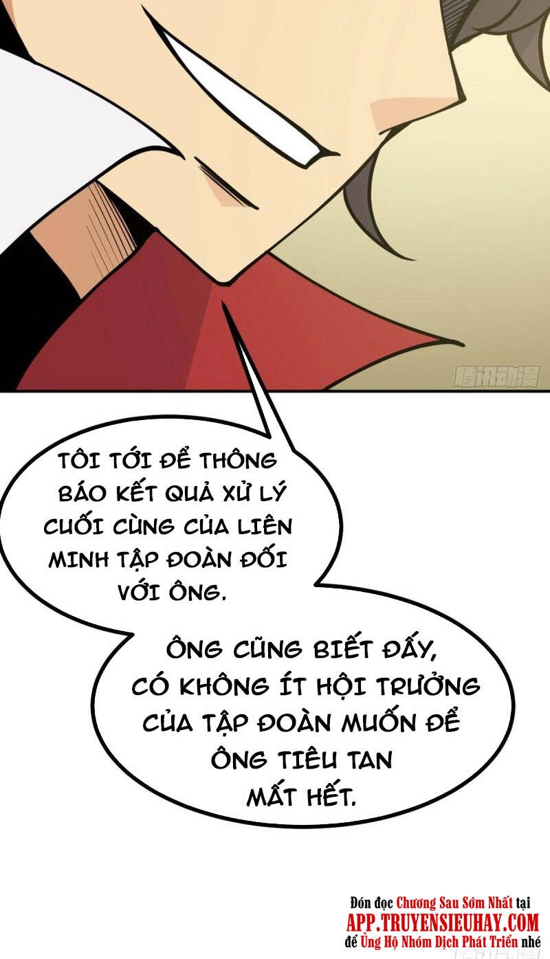 Nhất Quyền Bạo Tinh Chapter 54 - 20