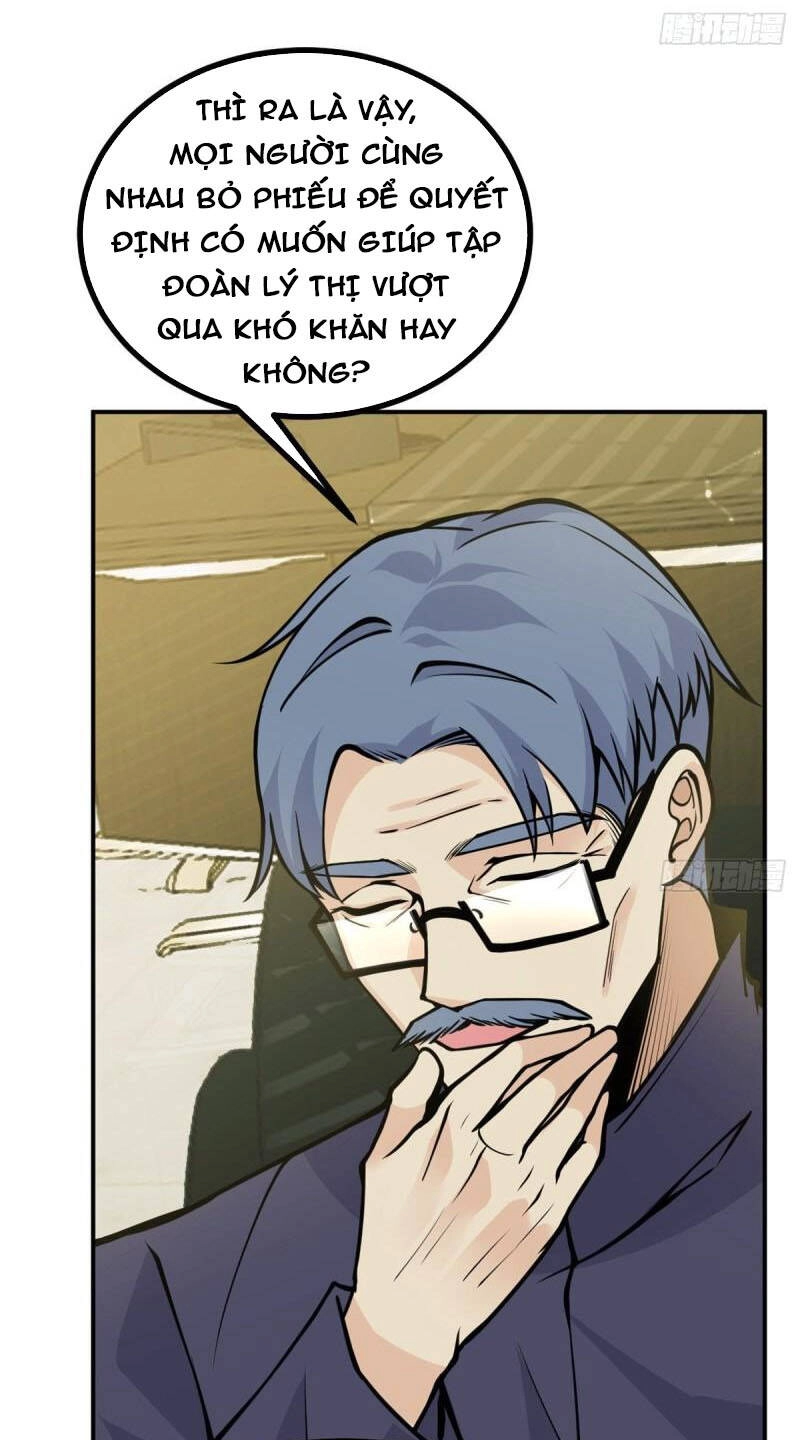 Nhất Quyền Bạo Tinh Chapter 54 - 21