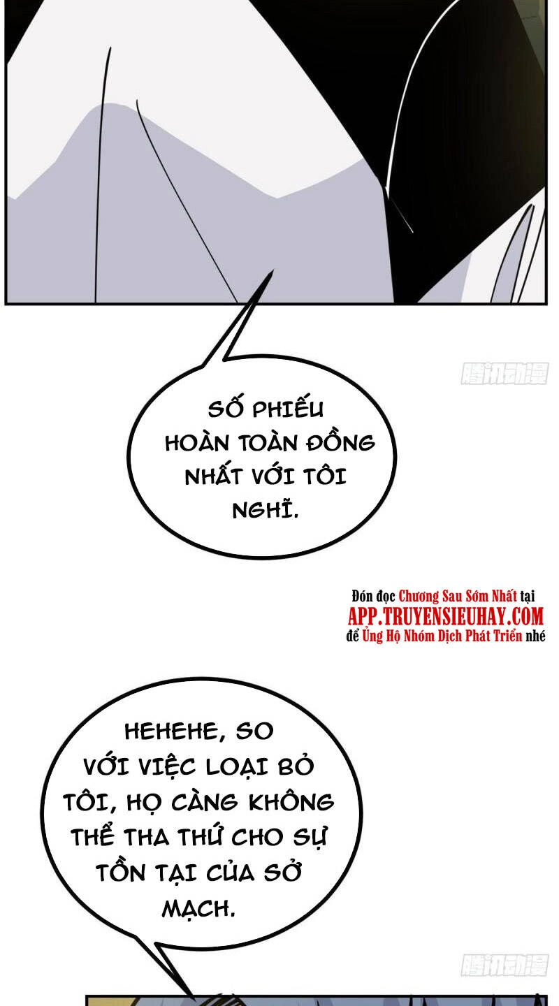 Nhất Quyền Bạo Tinh Chapter 54 - 23