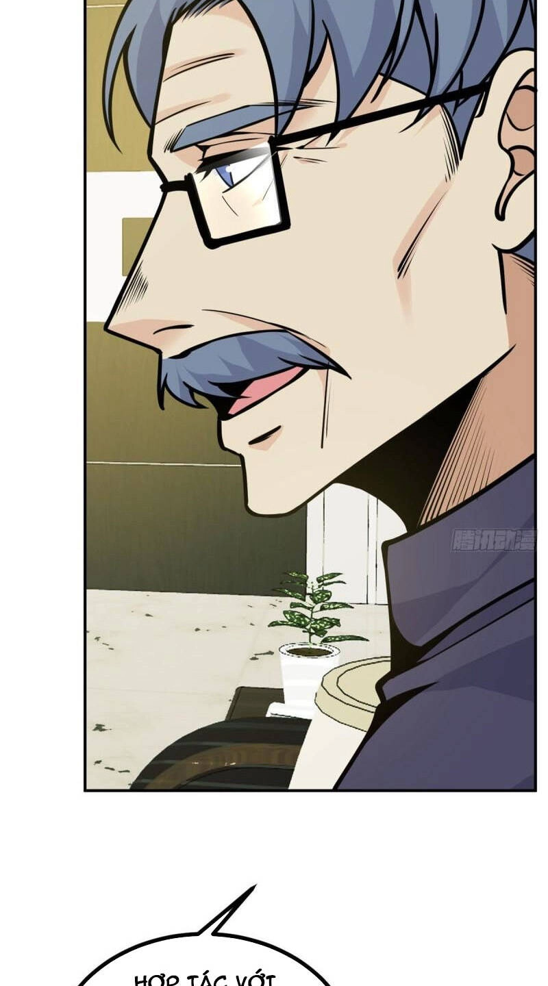 Nhất Quyền Bạo Tinh Chapter 54 - 24