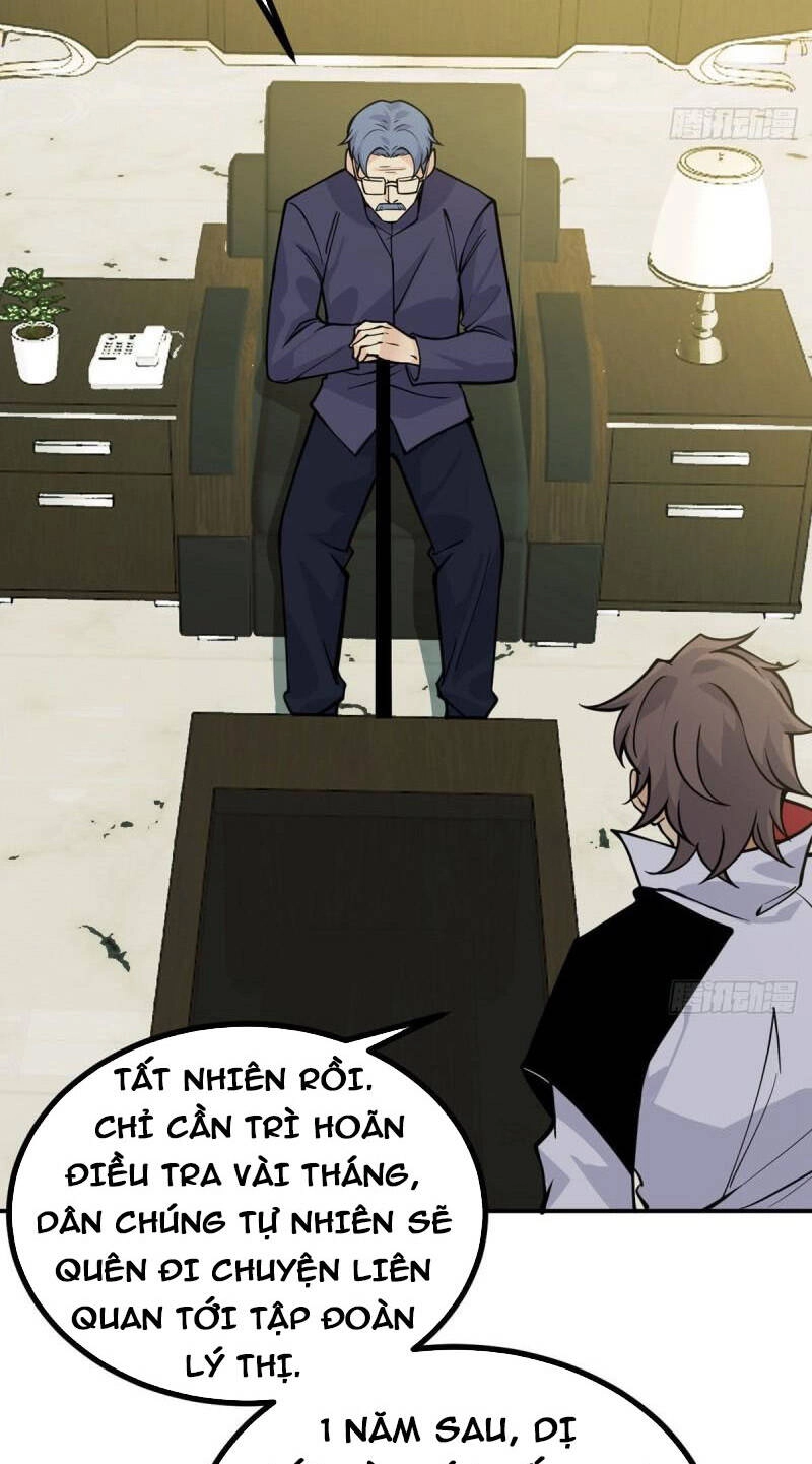 Nhất Quyền Bạo Tinh Chapter 54 - 28