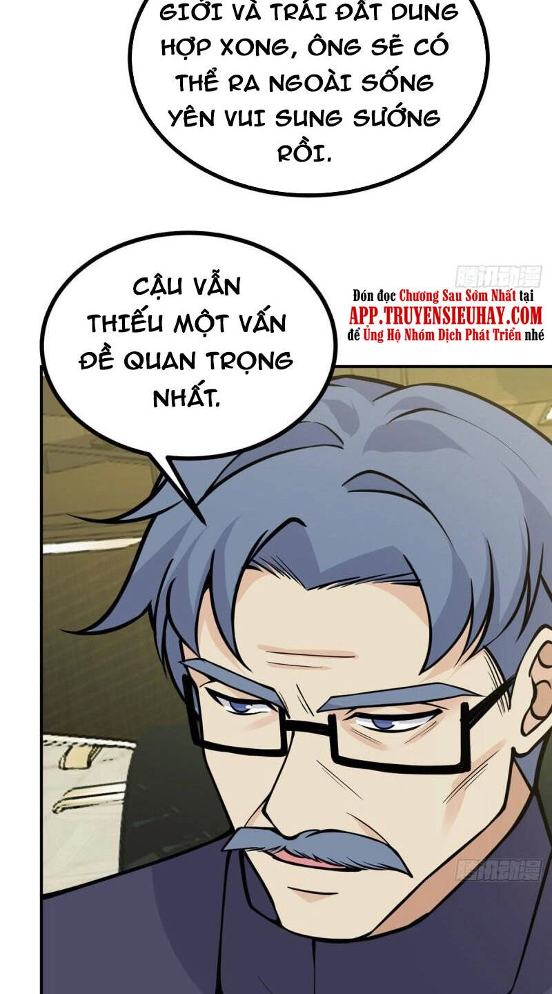 Nhất Quyền Bạo Tinh Chapter 54 - 29