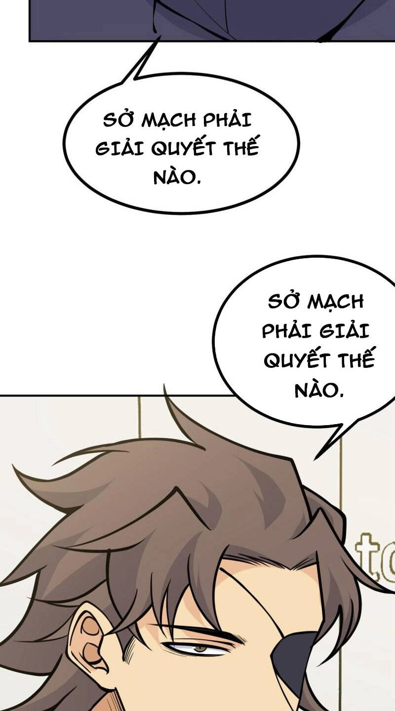 Nhất Quyền Bạo Tinh Chapter 54 - 30