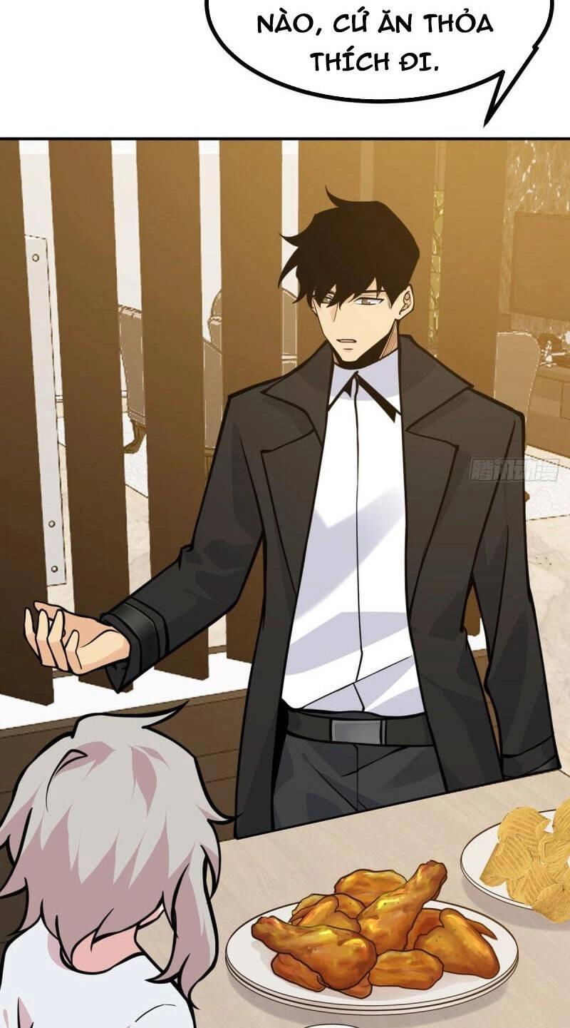 Nhất Quyền Bạo Tinh Chapter 54 - 33