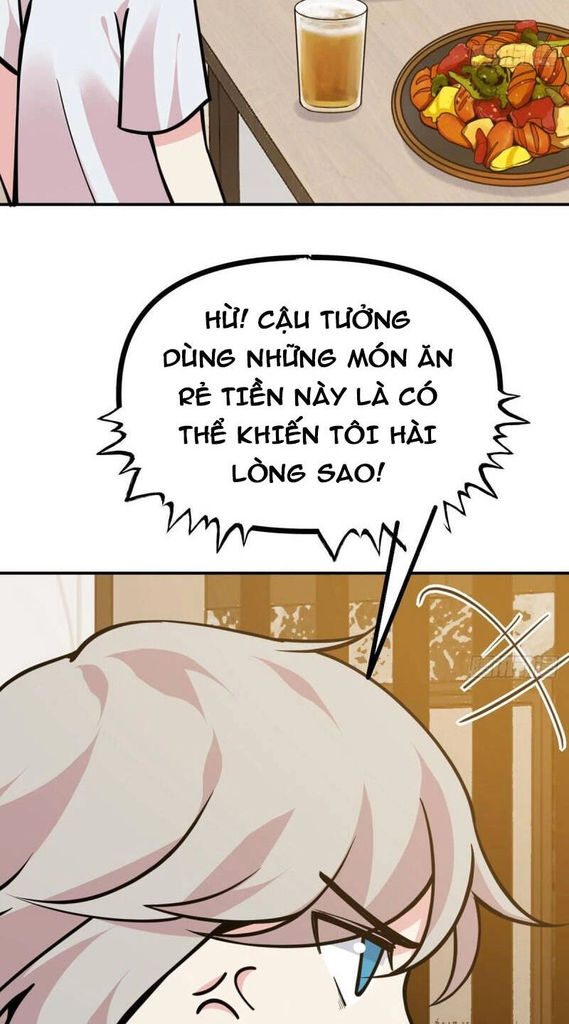 Nhất Quyền Bạo Tinh Chapter 54 - 34