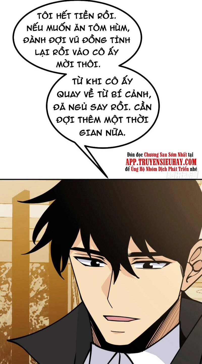 Nhất Quyền Bạo Tinh Chapter 54 - 36