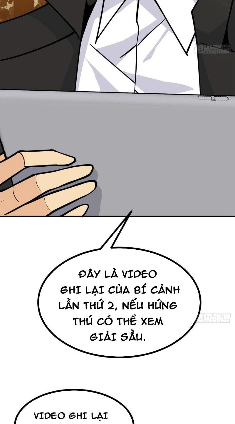 Nhất Quyền Bạo Tinh Chapter 54 - 37