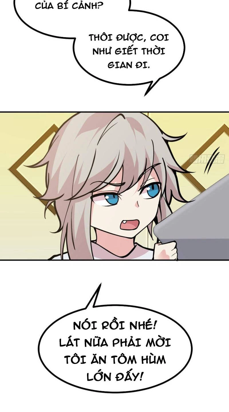 Nhất Quyền Bạo Tinh Chapter 54 - 38