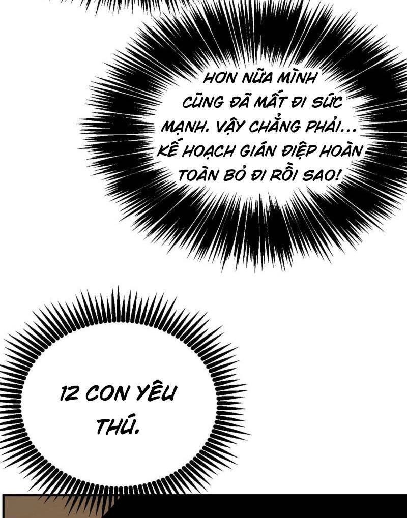 Nhất Quyền Bạo Tinh Chapter 54 - 41