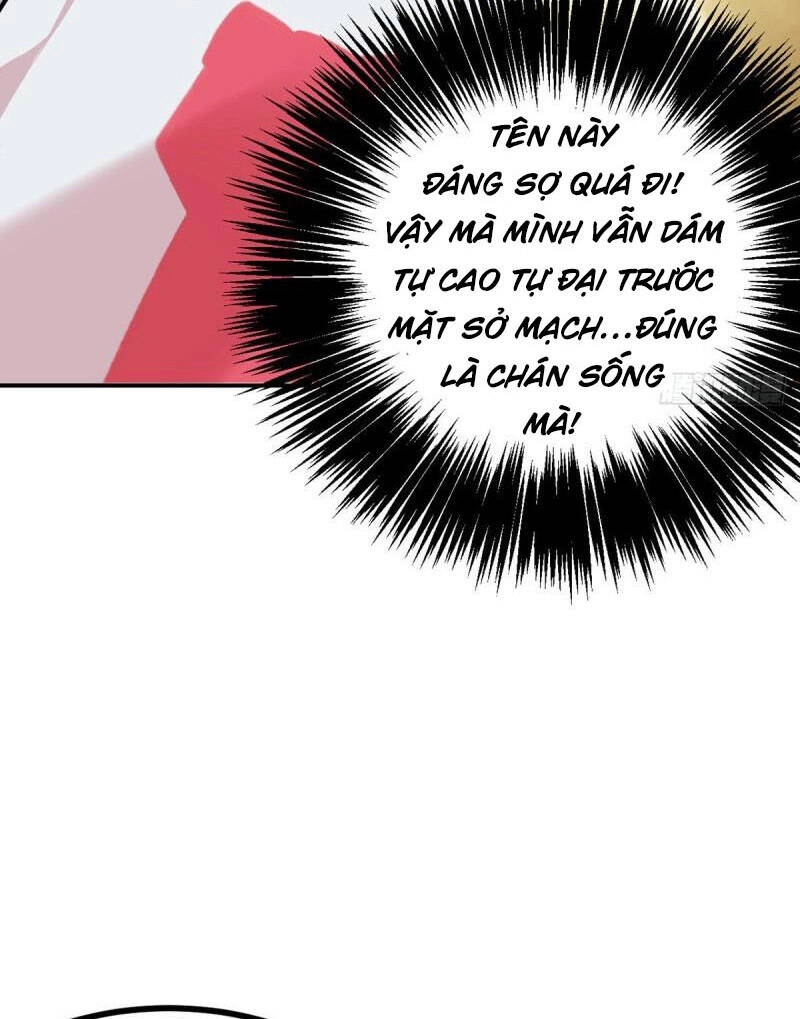 Nhất Quyền Bạo Tinh Chapter 54 - 45