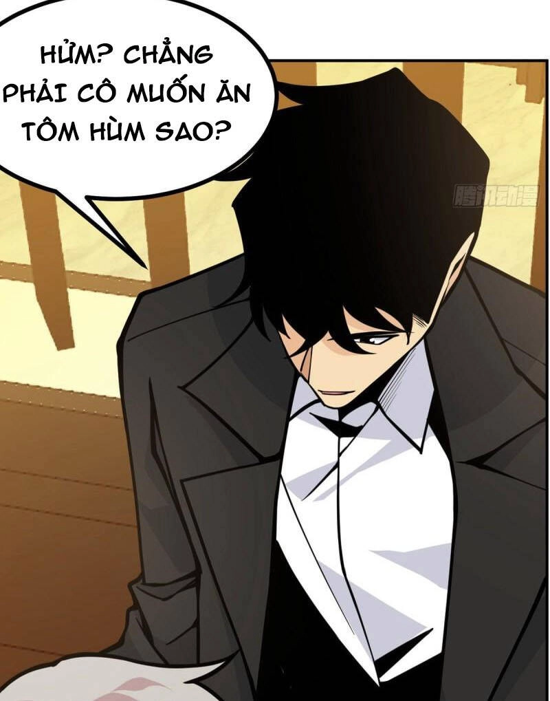 Nhất Quyền Bạo Tinh Chapter 54 - 46